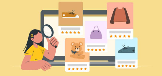 Mockshopping: Discover New Brands, Compete with Skill & Unlock Exclusive Rewards