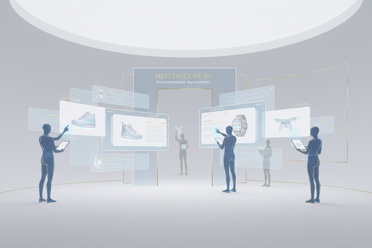 future of retail online shopping 