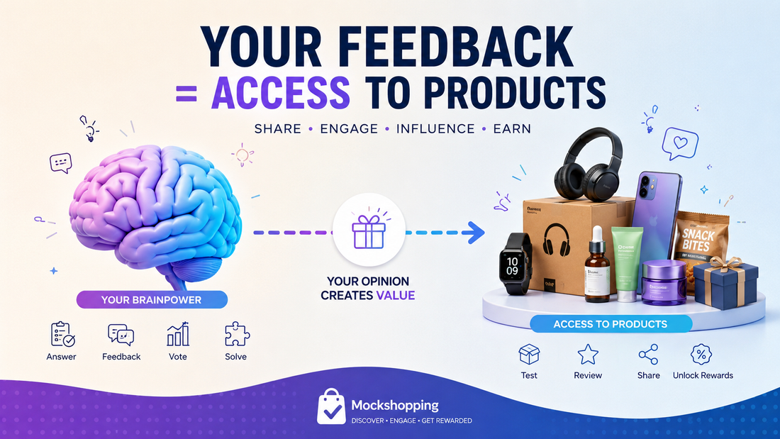 How to Get Free Products Online Legitimately (No Surveys, No Scams)