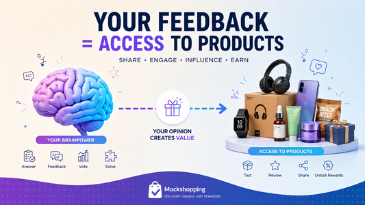 How to Get Free Products Online Legitimately (No Surveys, No Scams)
